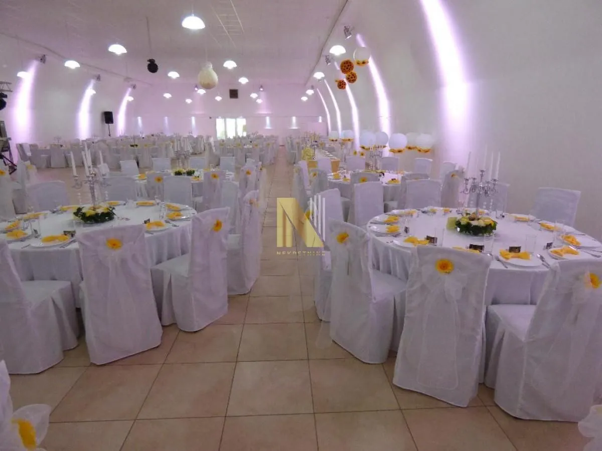 Sale, hospitality venue, 2064m², Centar, Vršac