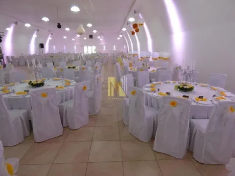 Prodaja, ugostiteljski objekat, 2064m², Centar, Vršac - image 16