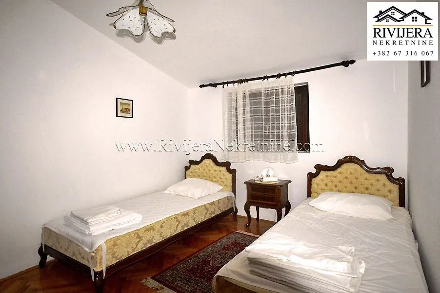 Sale, three bedroom apartment, 114m², Sveti Stasije, Kotor