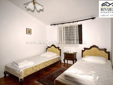 Prodaja, trosoban stan, 114m², Sveti Stasije, Kotor - image 17