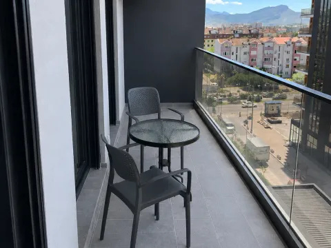 Rent, two bedroom apartment, 64m², Stari Aerodrom, Podgorica - image 10