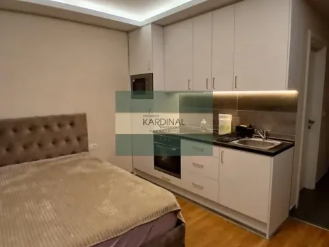 Prodaja, garsonjera, 29m², Aqua park, Jagodina - image 5