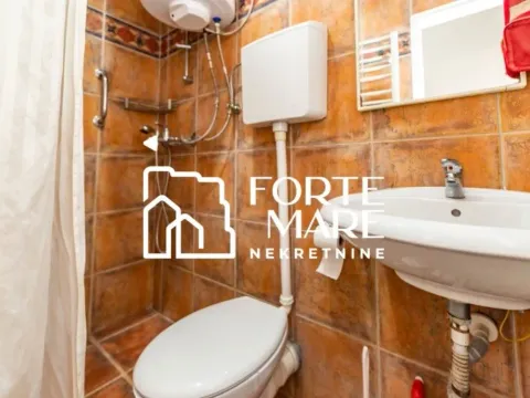 Sale, studio apartment, 30m², Herceg Novi, Crna Gora - image 8