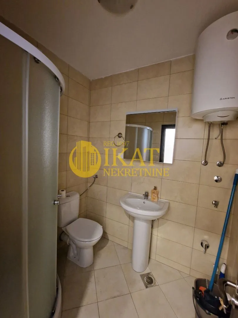 Rent, two bedroom apartment, 50m², Voždovac Sve Podlokacije, Beograd