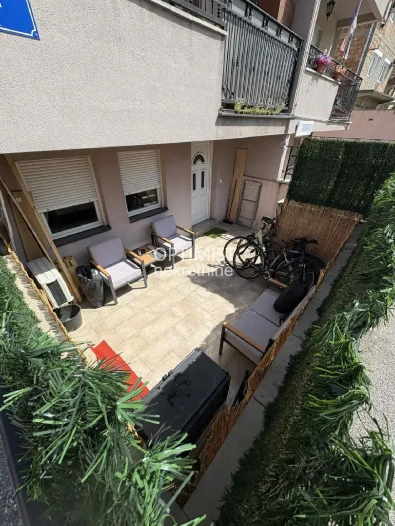 Prodaja, jednosoban stan, 48m², Batajnica, Beograd