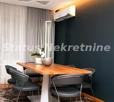 Izdavanje, trosoban stan, 82m², Nova Detelinara, Novi Sad Sve Podlokacije - image 11