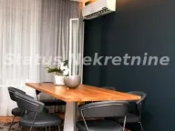 Izdavanje, trosoban stan, 82m², Nova Detelinara, Novi Sad Sve Podlokacije - image 11