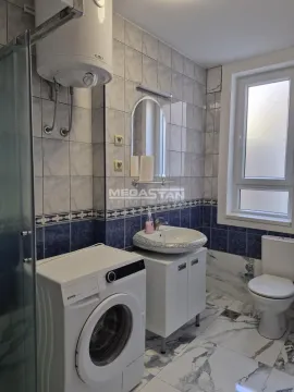 Rent, two bedroom apartment, 70m², Vračar Hram, Vračar Sve Podlokacije - image 10