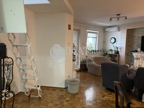 Sale, four bedroom apartment, 135m², Novi Beograd Blok 22, Novi Beograd Sve Podlokacije - image 2