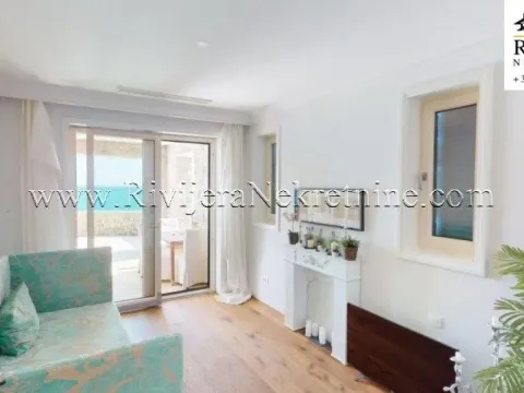 Prodaja, dvosoban stan, 109m², Luštica Bay, Tivat - image 4