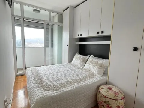 Rent, one bedroom apartment, 42m², City Kvart, Podgorica - image 3