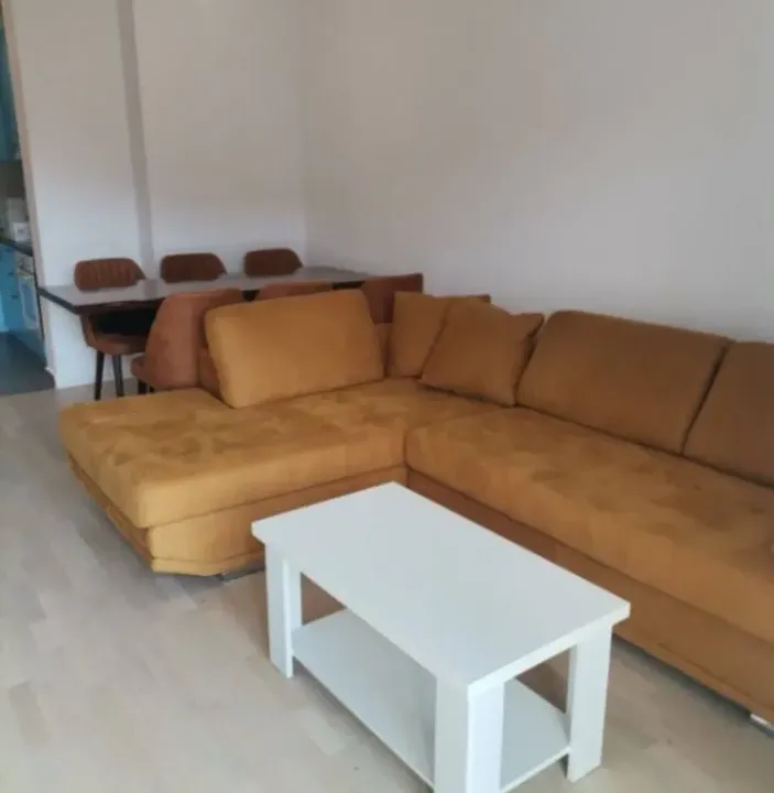 Izdavanje, jednosoban stan, 45m², Budva, Crna Gora