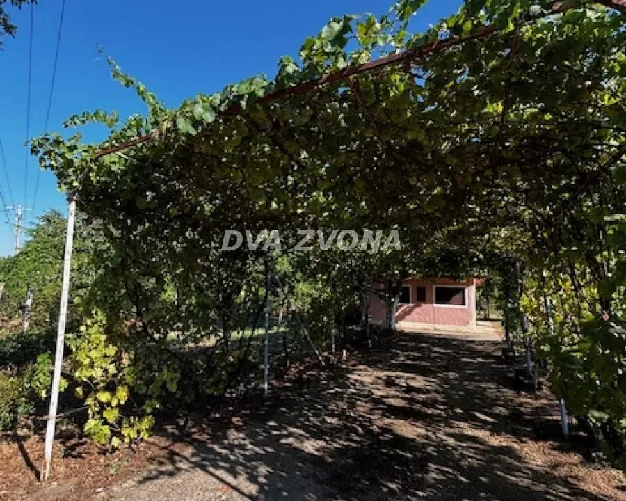 Prodaja, kuća, 18m², Čortanovci, Inđija