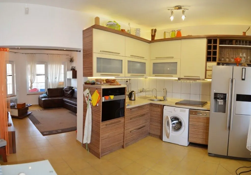 Sale, apartment, 132m², Bar, Crna Gora