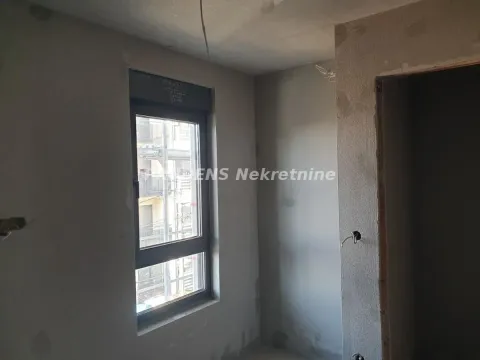 Sale, three bedroom apartment, 57m², Banovo Brdo, Beograd - image 5