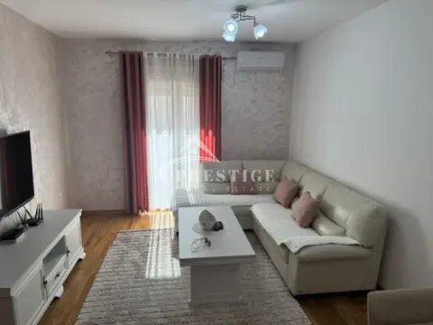 Prodaja, jednosoban stan, 48m², Tuški Put, Podgorica - image 8