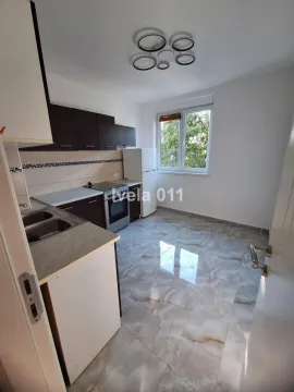 Sale, one bedroom apartment, 49m², Brace Jerković, Voždovac Sve Podlokacije - image 2