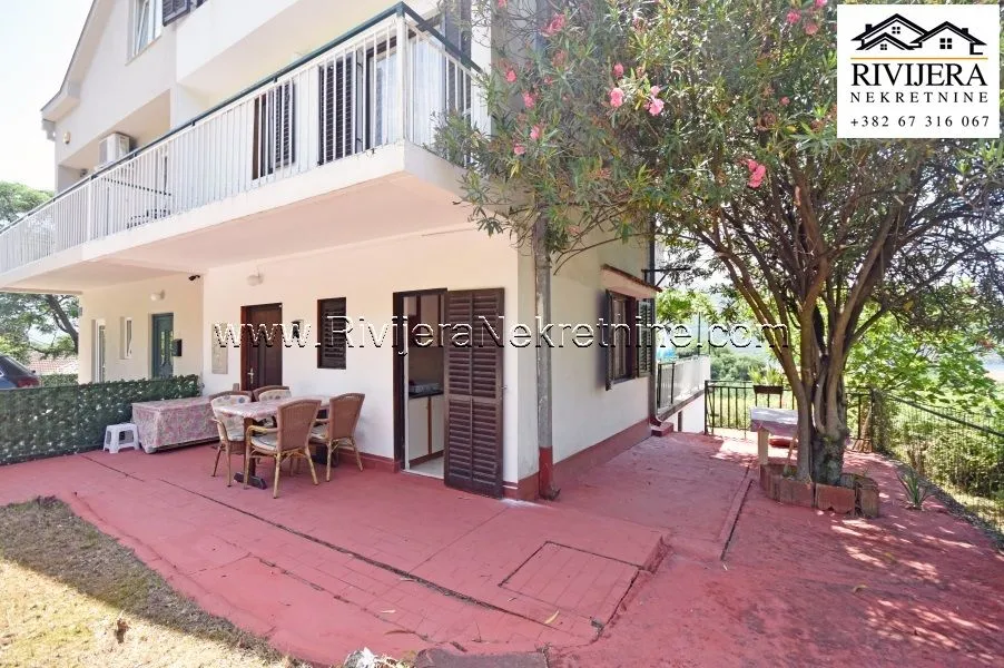 Prodaja, kuća, 135m², Kumbor, Herceg Novi
