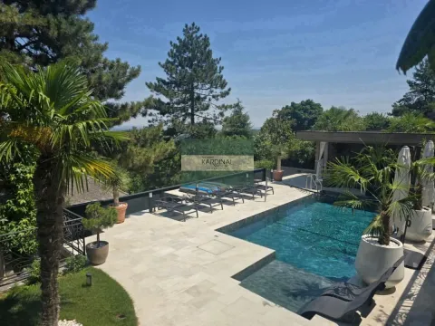 Prodaja, kuća, 400m², Sremska Kamenica, Petrovaradin - image 11