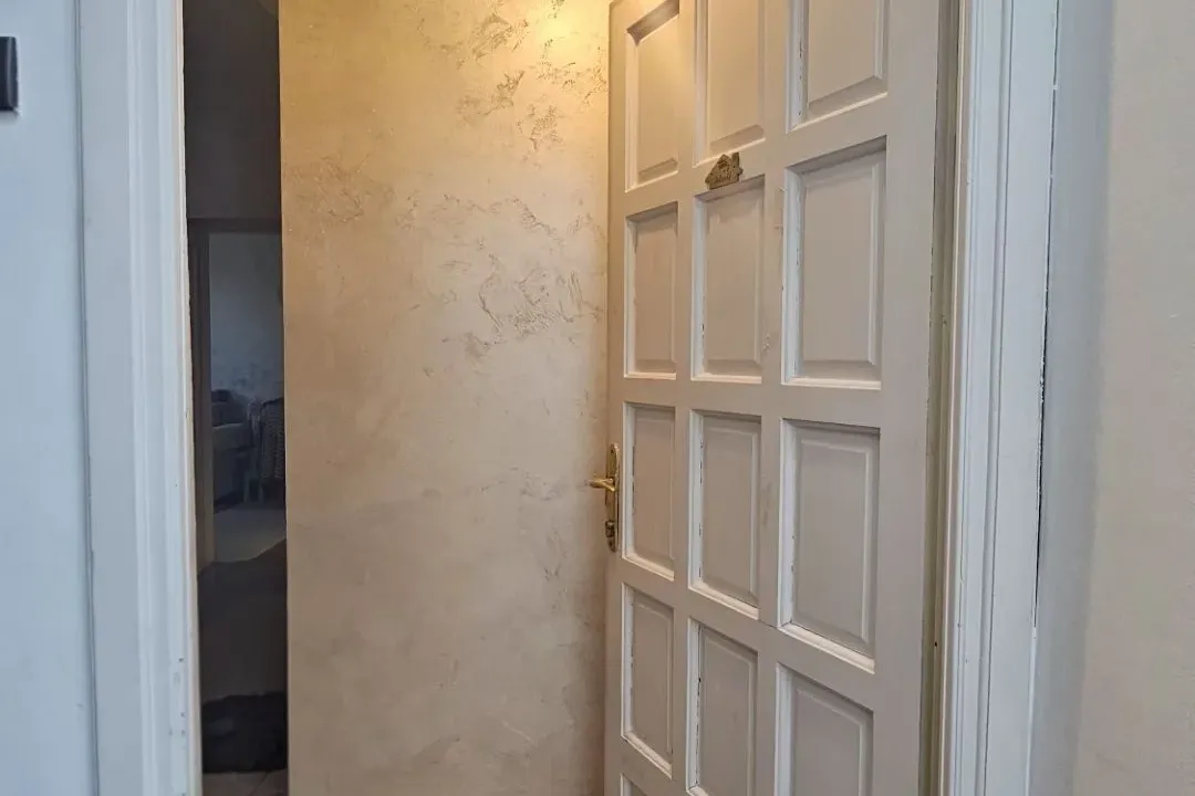 Prodaja, dvosoban stan, 42m², Preko Morače, Podgorica