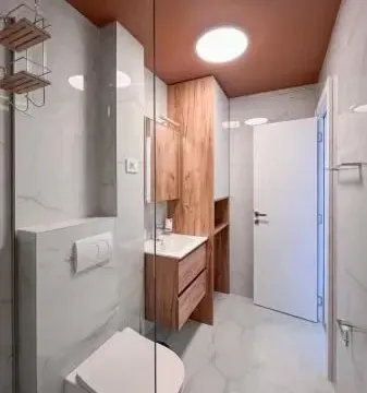 Prodaja, jednosoban stan, 43m², Kava, Tivat - image 9