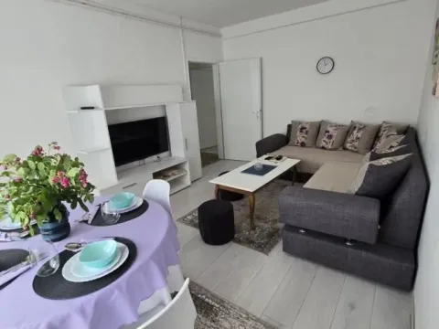 Izdavanje, dvosoban stan, 60m², Petrovaradin, Novi Sad - image 4