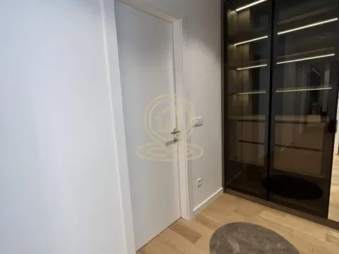 Rent, four bedroom apartment, 112m², Beograd, Srbija - image 18