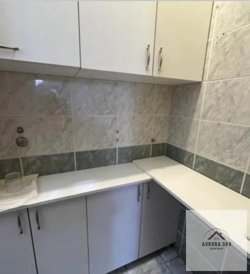 Sale, office space, 33m², Liman 4, Novi Sad Sve Podlokacije