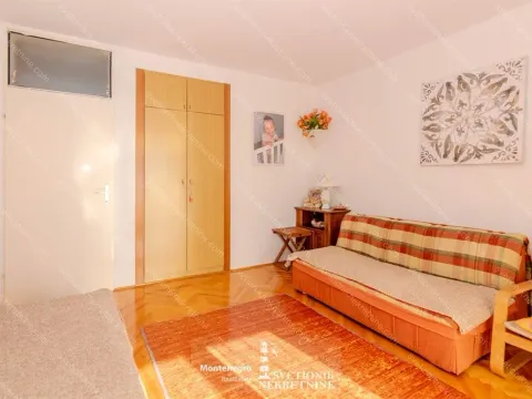 Prodaja, jednosoban stan, 45m², Topla, Herceg Novi - image 6