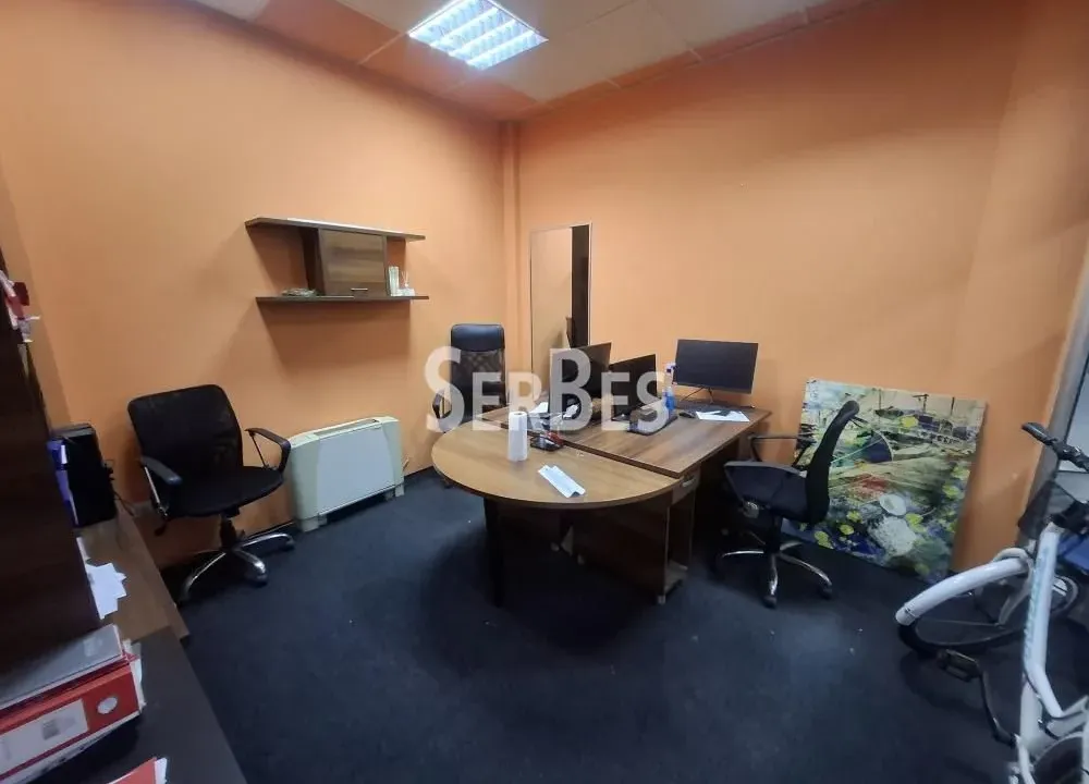 Prodaja, poslovni prostor, 13m², Centar, Novi Sad