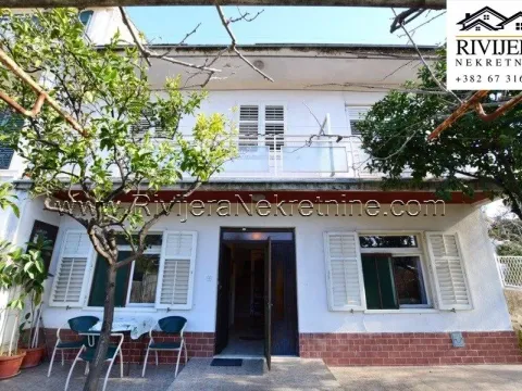 Sale, house, 245m², Igalo, Herceg Novi - image 12