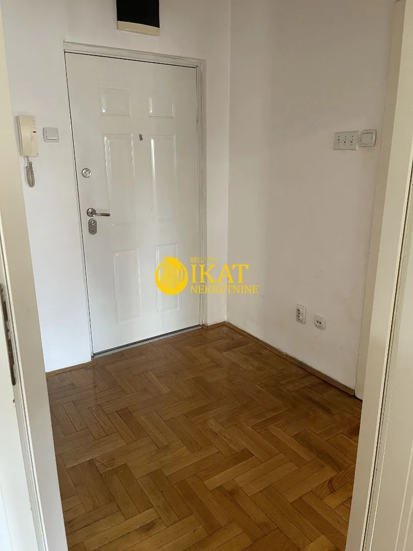 Rent, one bedroom apartment, 42m², Bulbulder, Zvezdara Sve Podlokacije