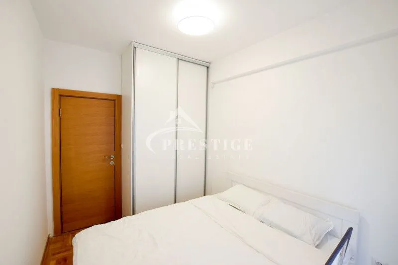 Sale, two bedroom apartment, 61m², Preko Morače, Podgorica