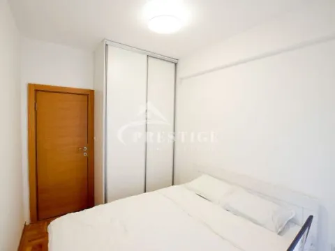 Prodaja, dvosoban stan, 61m², Preko Morače, Podgorica - image 9