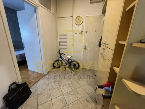 Sale, two bedroom apartment, 49m², Novi Beograd Sve Podlokacije, Beograd - image 8