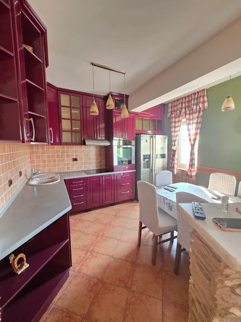 Prodaja, dvosoban stan, 73m², Zabjelo, Podgorica