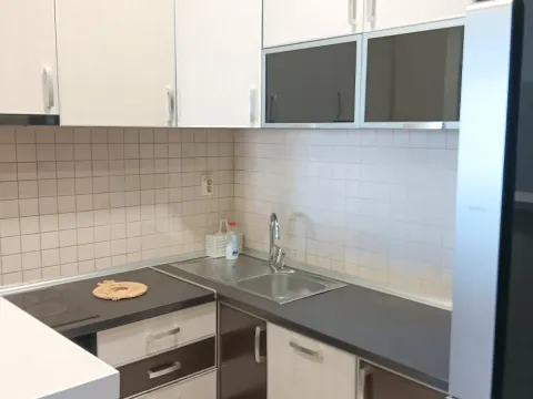 Rent, one bedroom apartment, 50m², Preko Morače, Podgorica - image 3