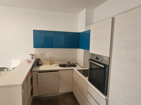 Rent, one bedroom apartment, 51m², City Kvart, Podgorica - image 3