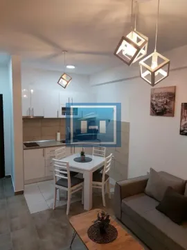 Rent, one bedroom apartment, 32m², Aqua park, Jagodina - image 4