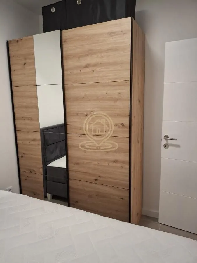 Rent, two bedroom apartment, 45m², Pasino Brdo, Voždovac Sve Podlokacije
