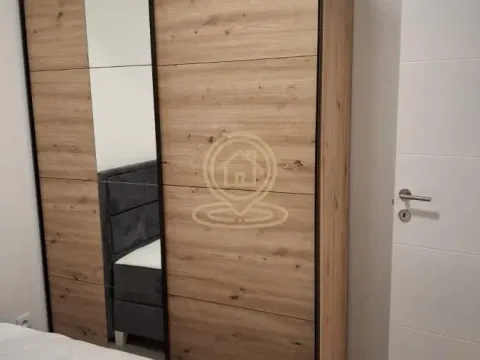 Rent, two bedroom apartment, 45m², Pasino Brdo, Voždovac Sve Podlokacije - image 12