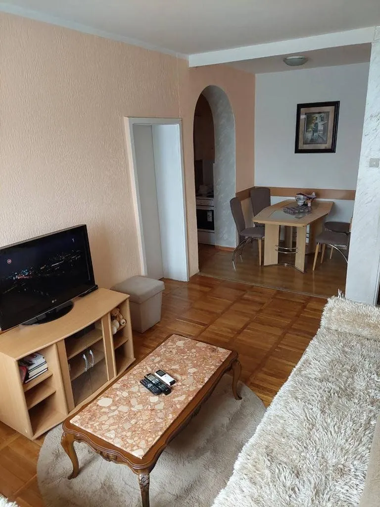 Rent, two bedroom apartment, 65m², Zabjelo, Podgorica