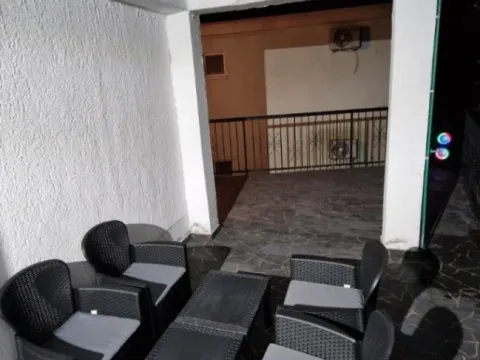 Rent, one bedroom apartment, 54m², Đenovići, Herceg Novi - image 9