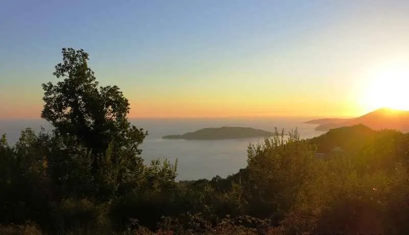 Prodaja, plac, 968m², Budva, Crna Gora