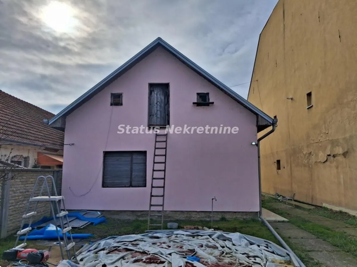Prodaja, kuća, 97m², Futog, Novi Sad Sve Podlokacije
