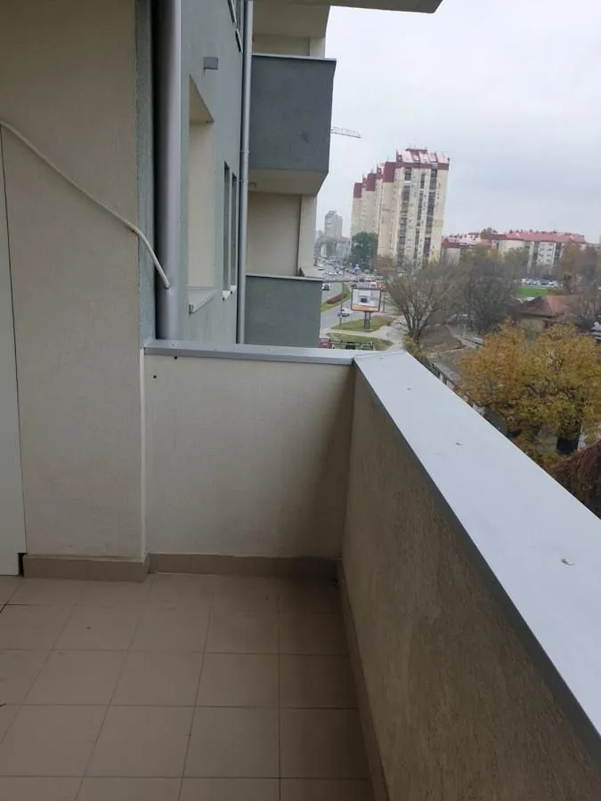 Prodaja, dvosoban stan, 53m², Bulevar patrijarha Pavla, Novi Sad Sve Podlokacije