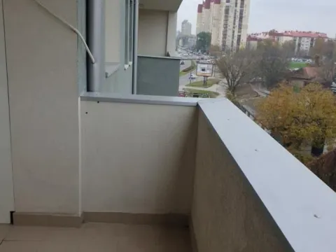 Sale, two bedroom apartment, 53m², Bulevar patrijarha Pavla, Novi Sad Sve Podlokacije - image 10