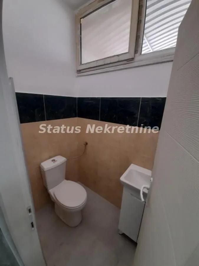 Rent, office space, 240m², Futog, Novi Sad Sve Podlokacije
