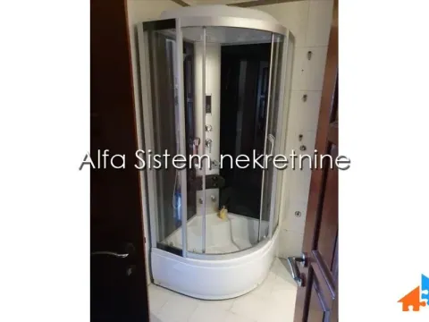 Rent, apartment, 200m², Novi Beograd Blok 1 Fontana, Novi Beograd Sve Podlokacije - image 17