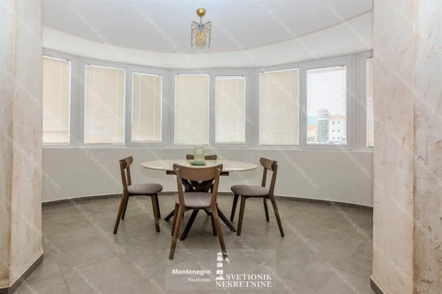 Prodaja, dvosoban stan, 79m², Bijela, Herceg Novi